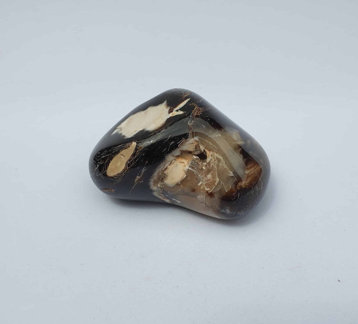 Peanut Wood Palmstone