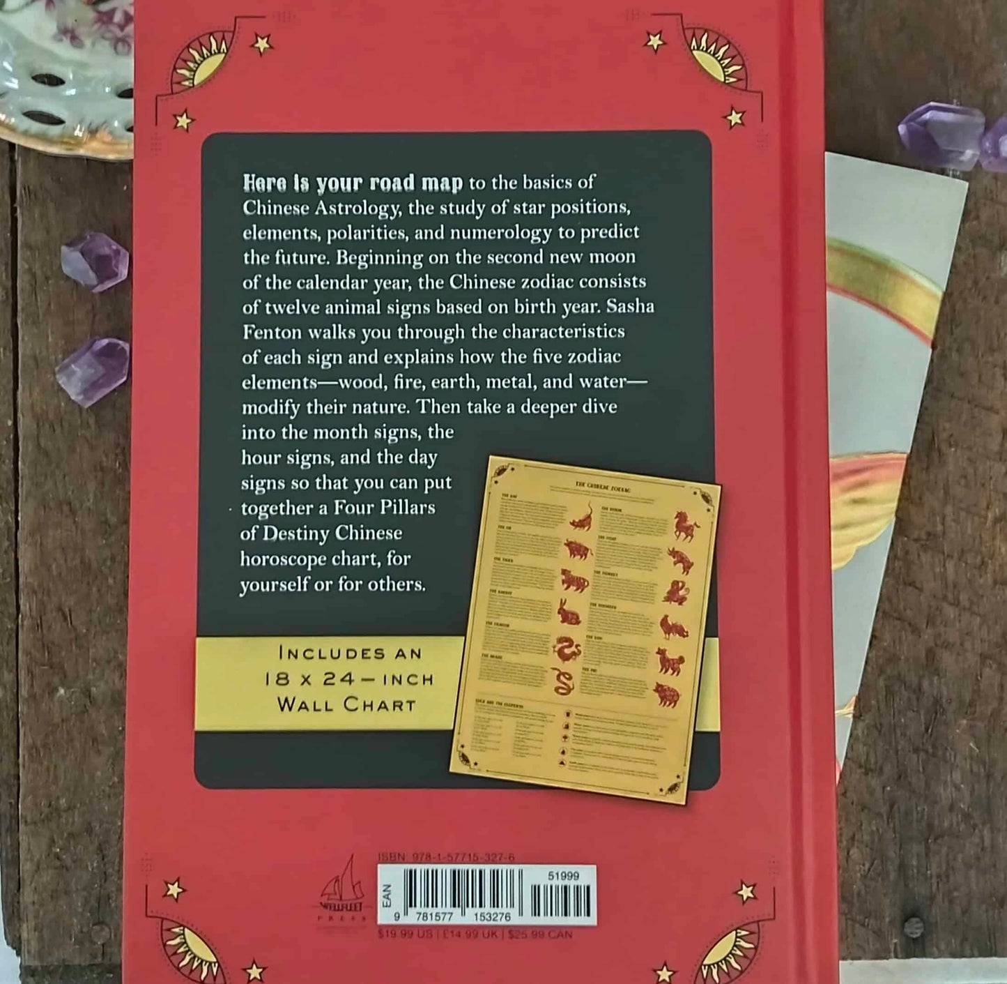 Chinese Astrology