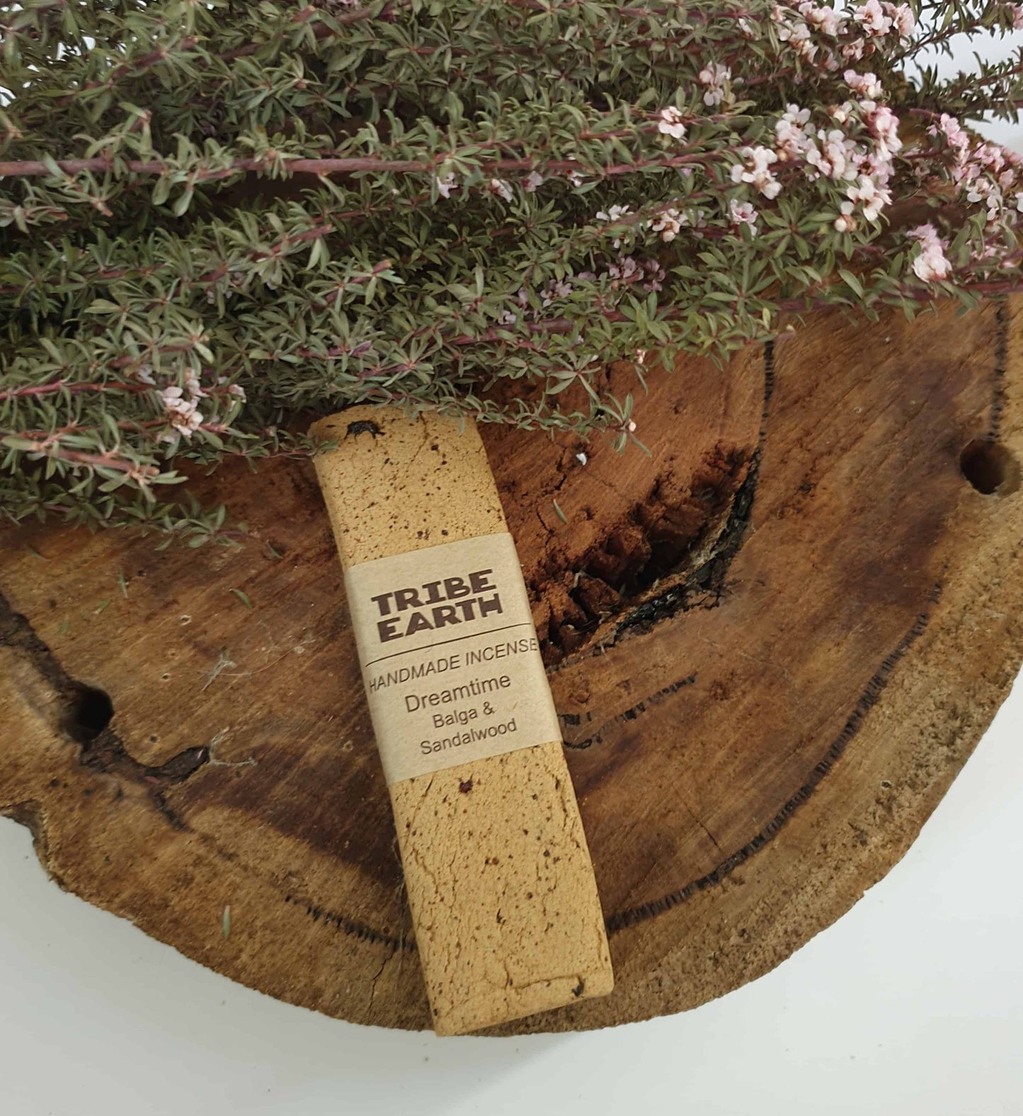 Dreamtime Incense Plank
