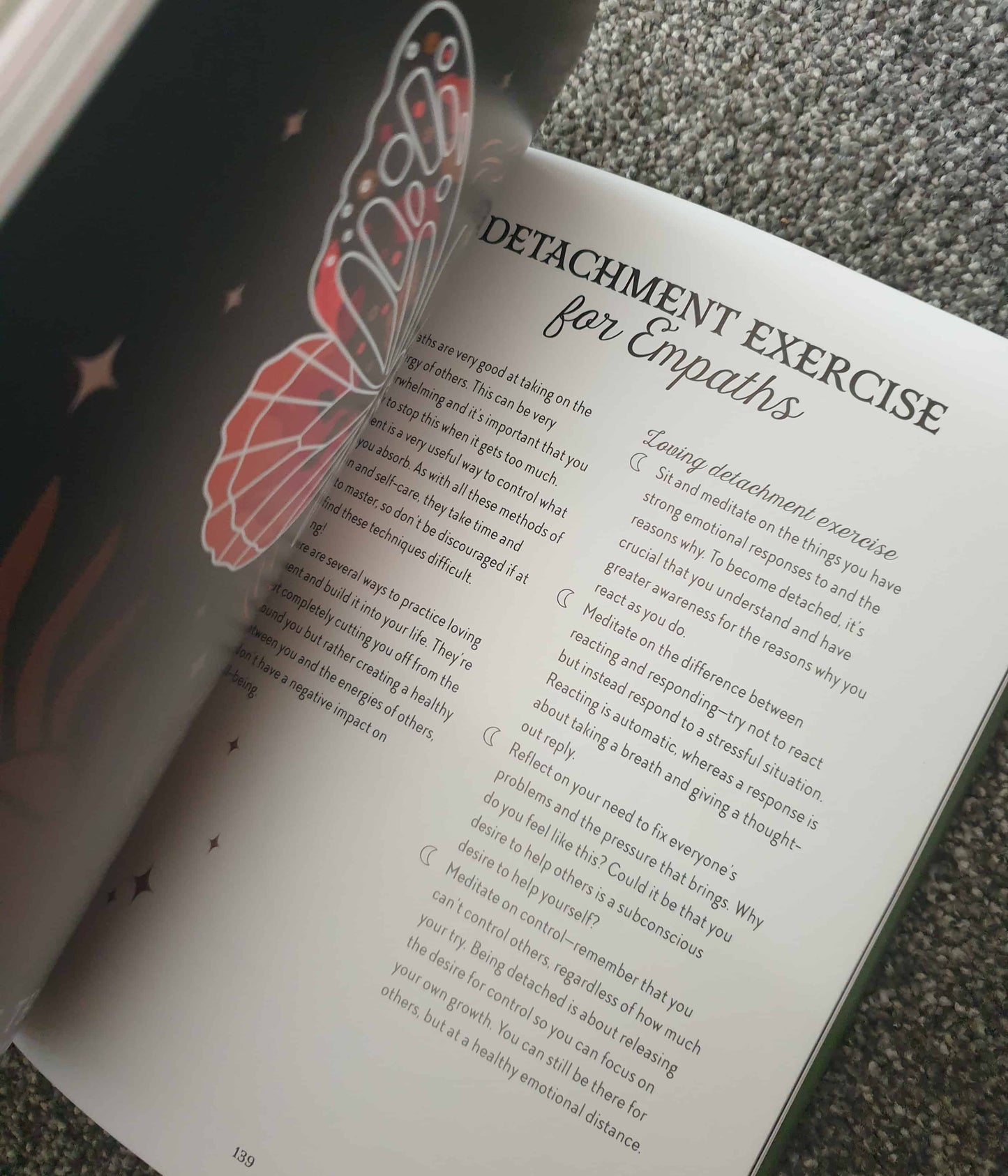 The Witch of the Forest's Guide to Earth Magick