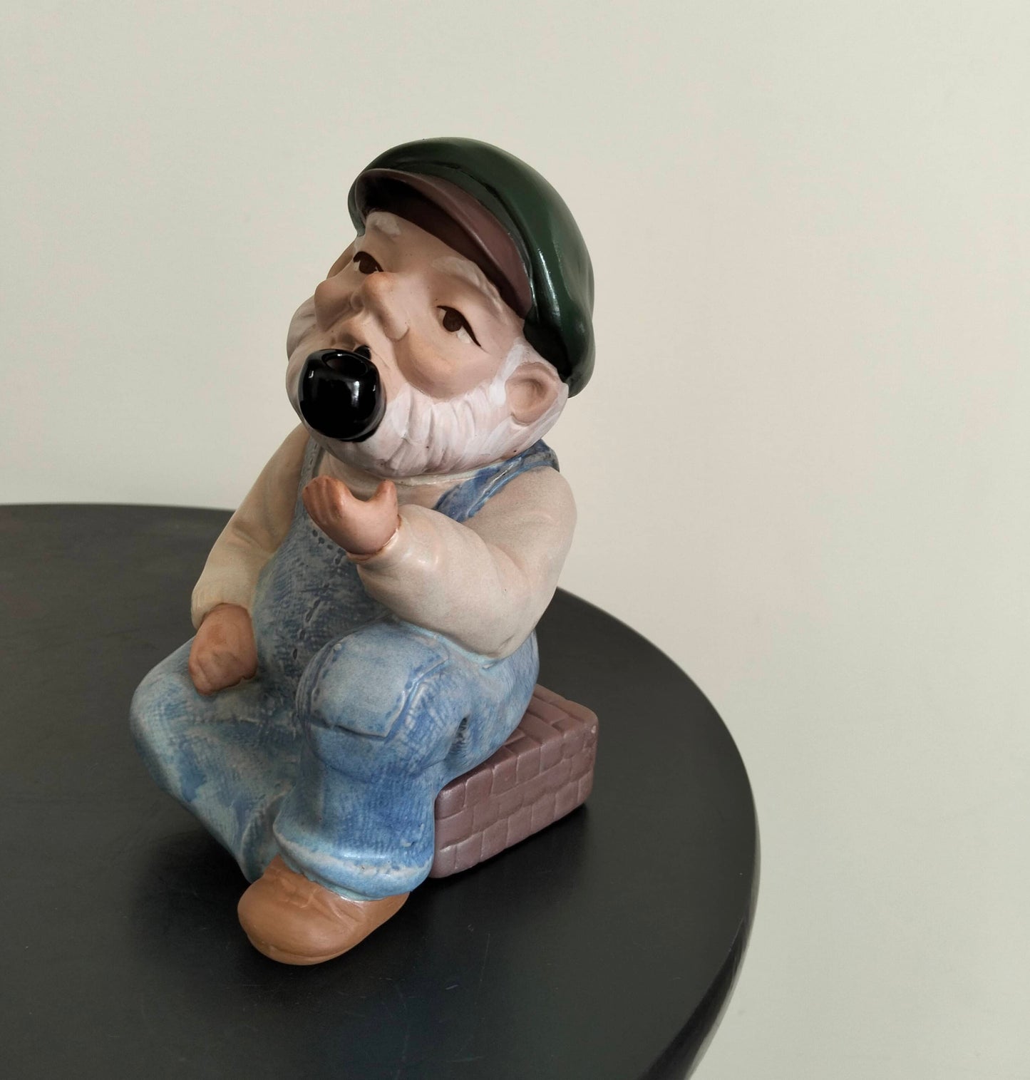 Matroos Incense Burner