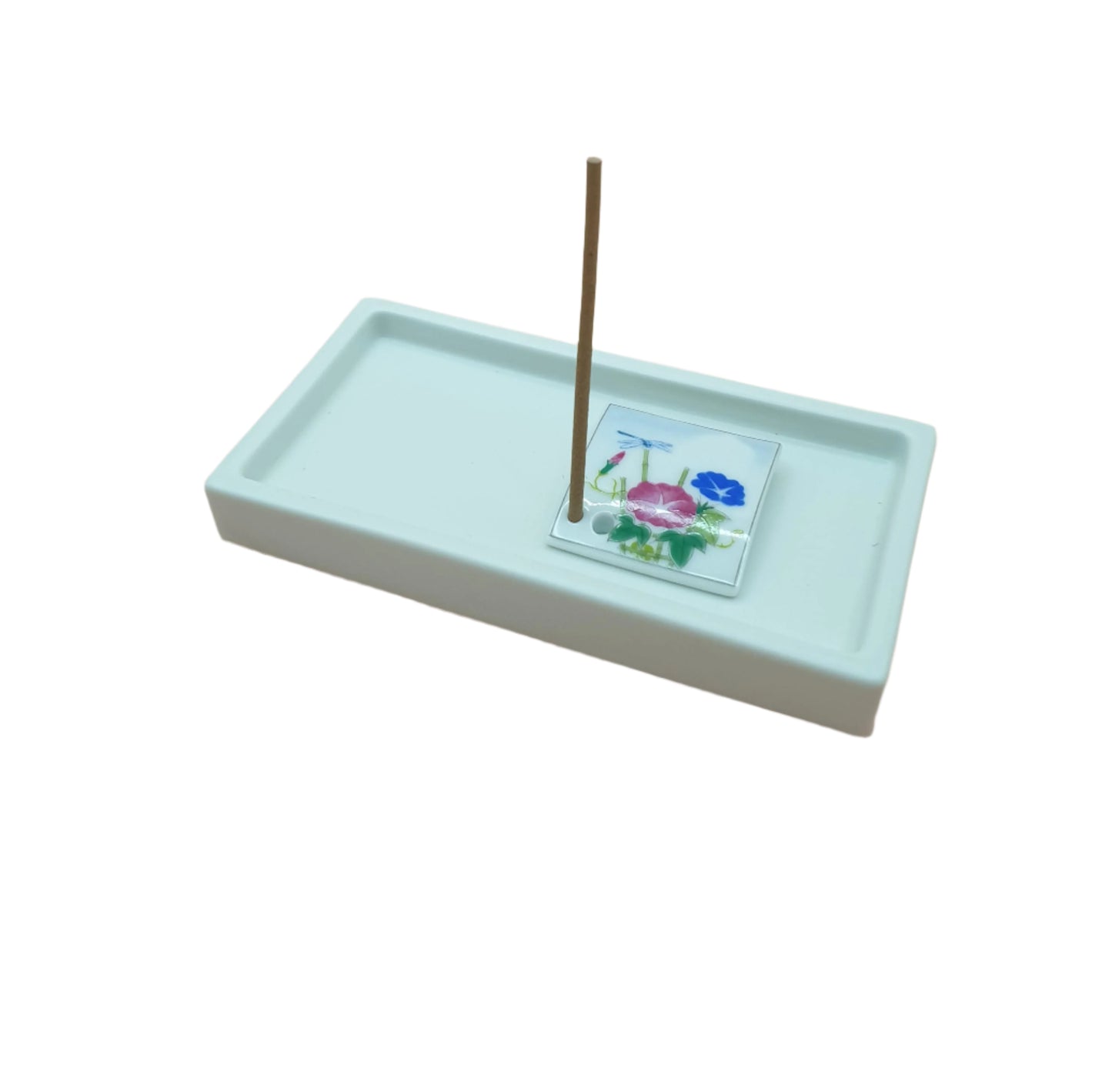 Nagate Porcelain Incense Tray