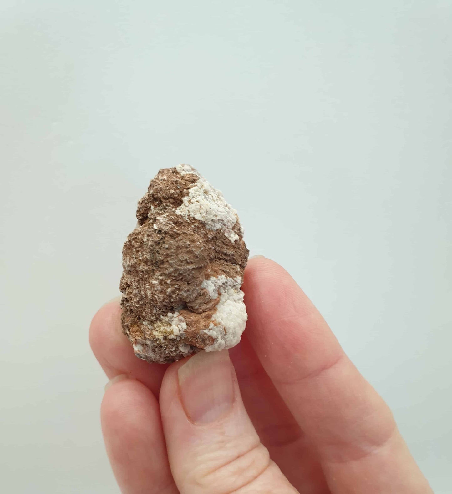 Patagonian Pink Amethyst Geode