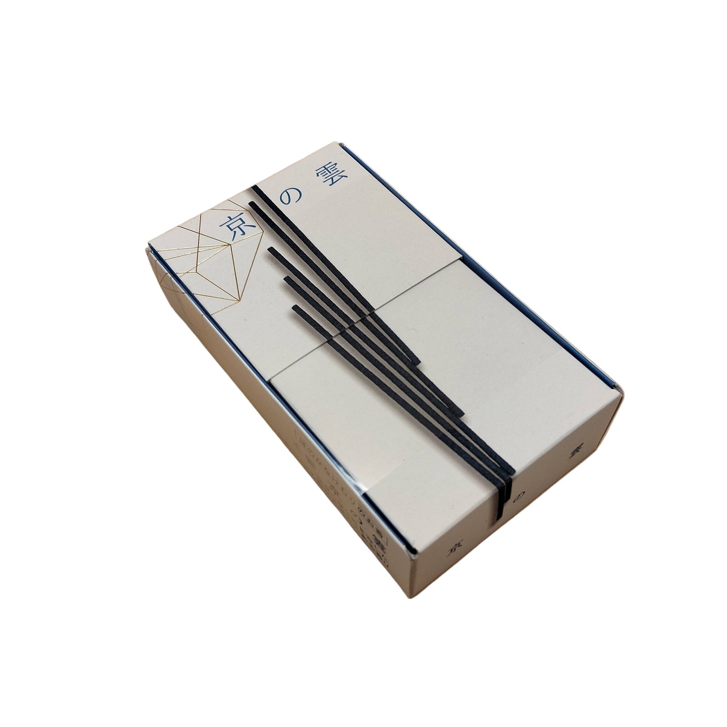 Low Smoke Incense TAMAYURA Kyo-no-kumo