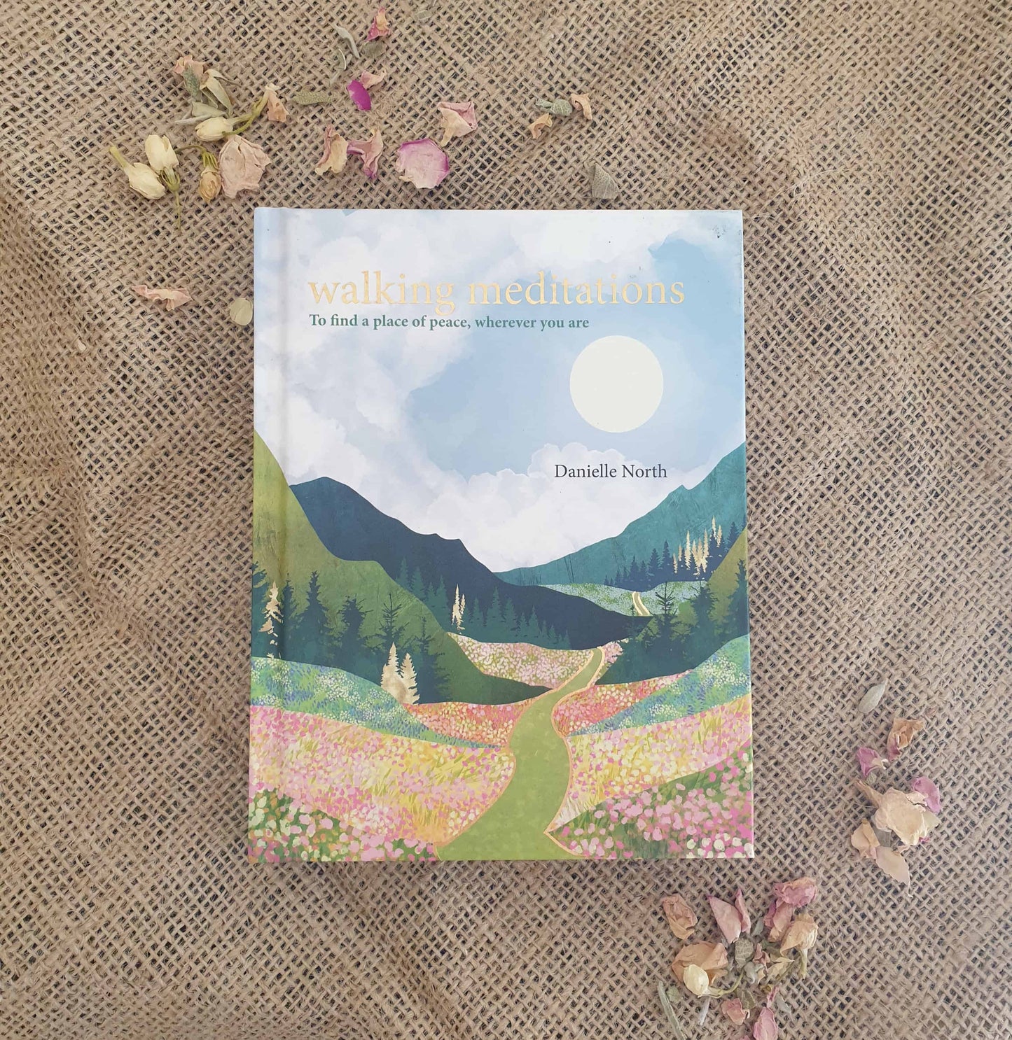 Walking Meditations