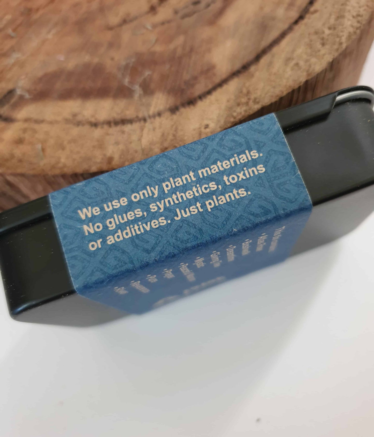 Classic Range Mini Sampler Incense Slide-Tin