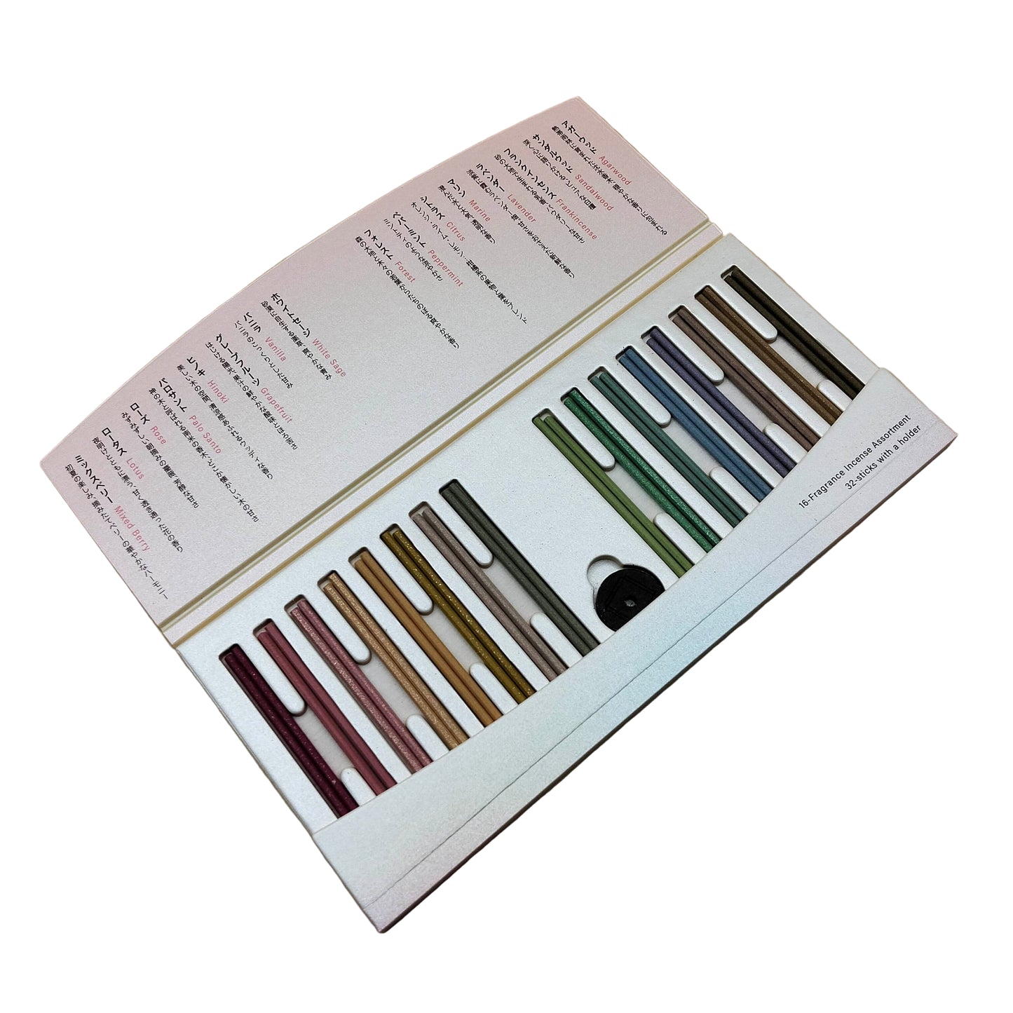 Xiang Do Incense Assortment