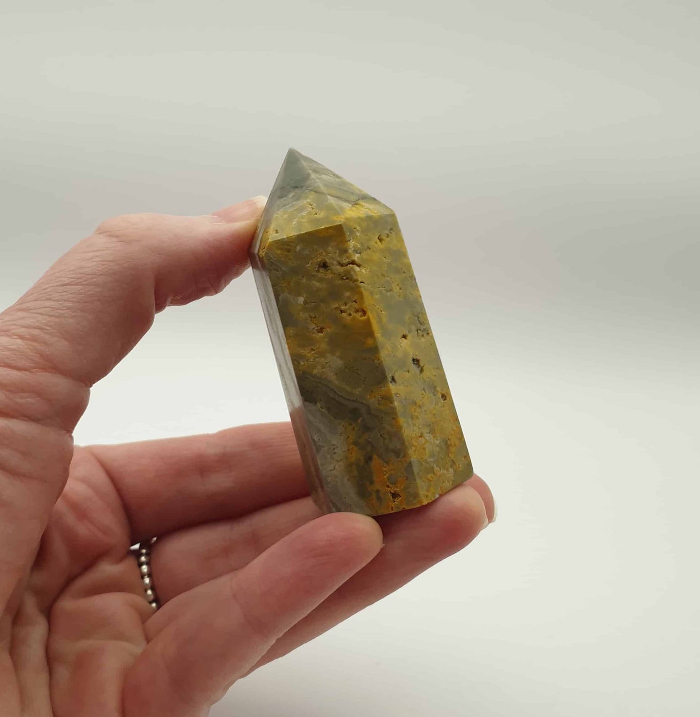 Bumble Bee Jasper Generator