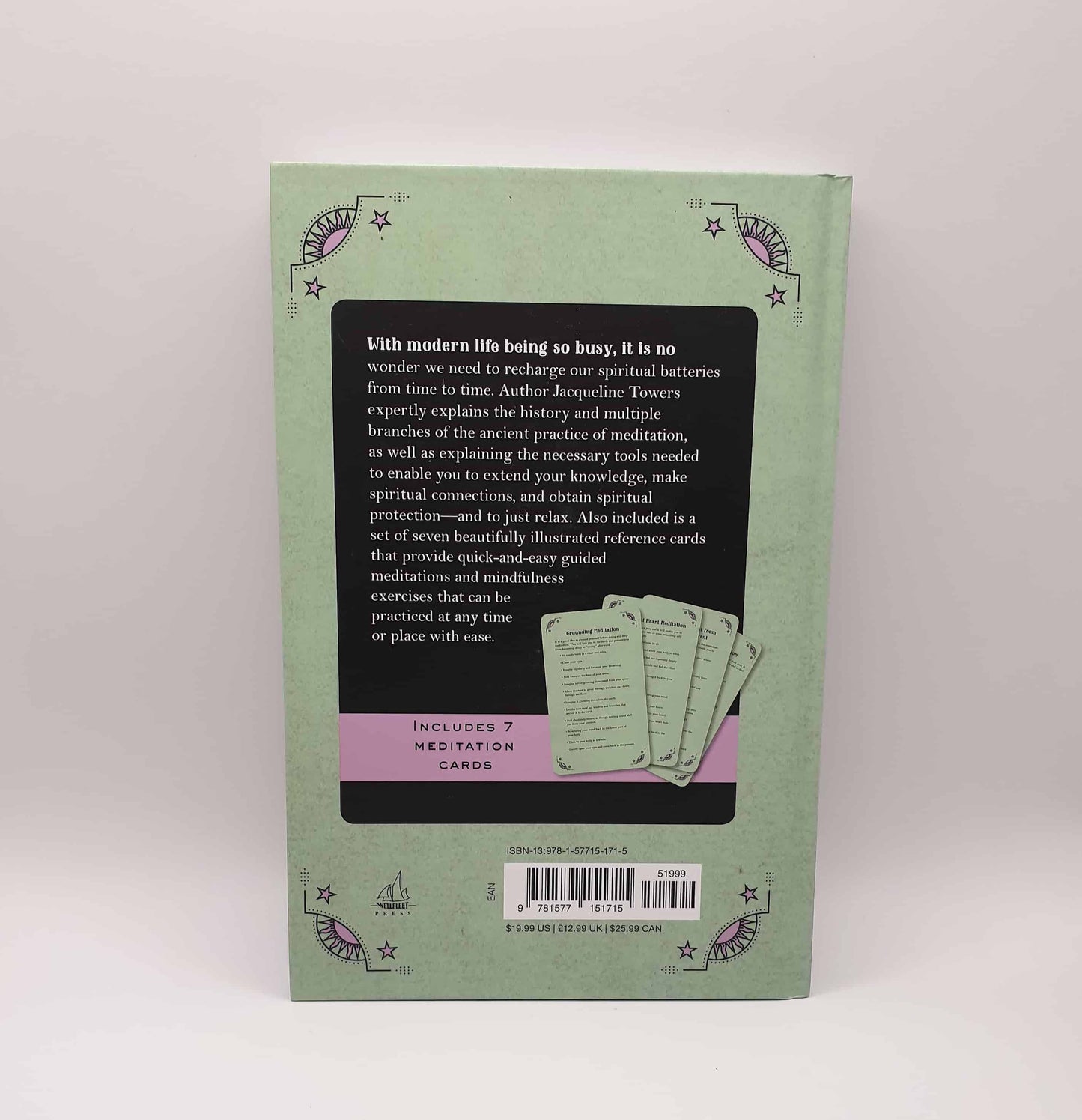 Meditation - Your personal Guide