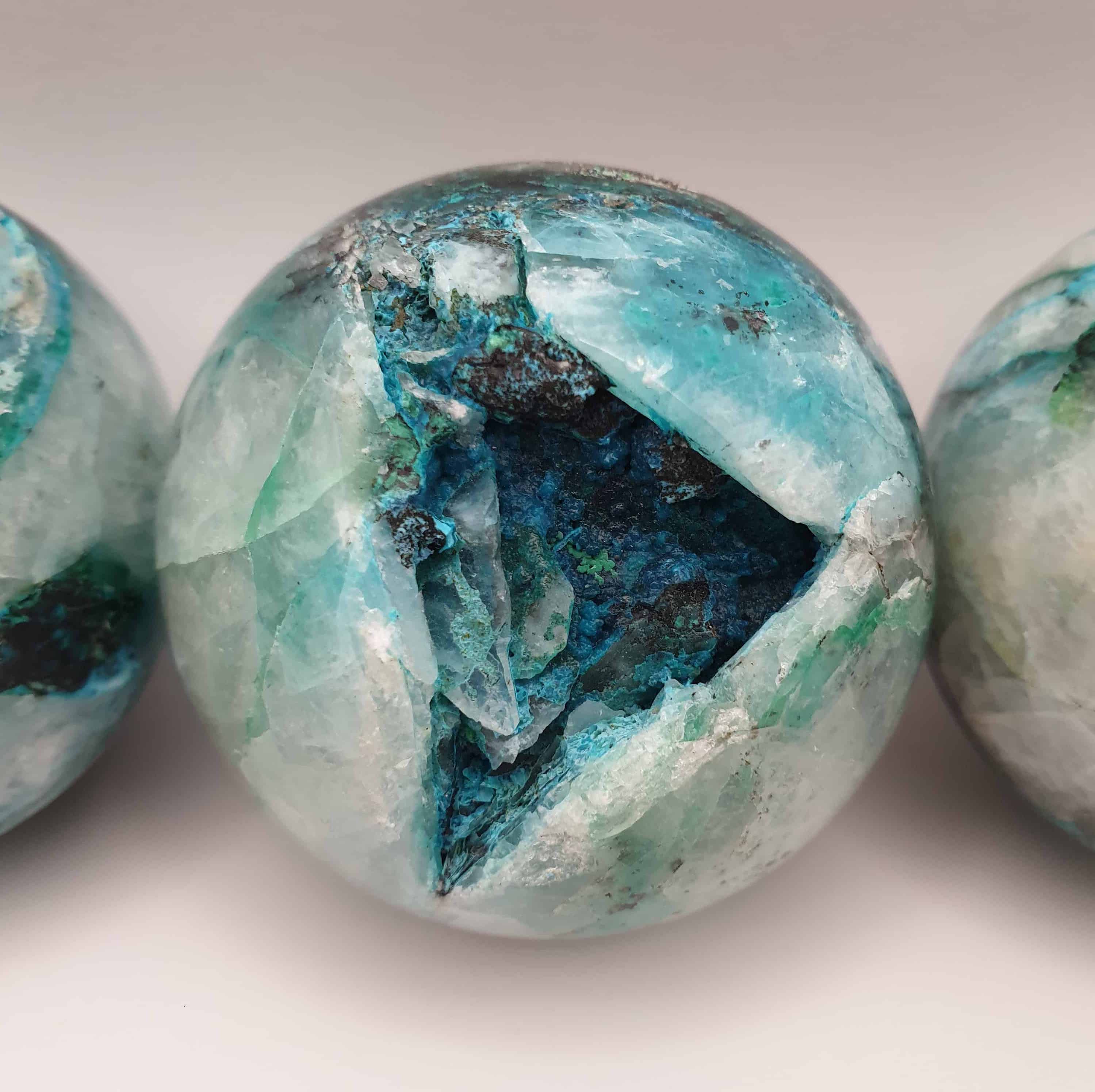 Oliver's Stone Consciously Sourced Crystals & Jewellery