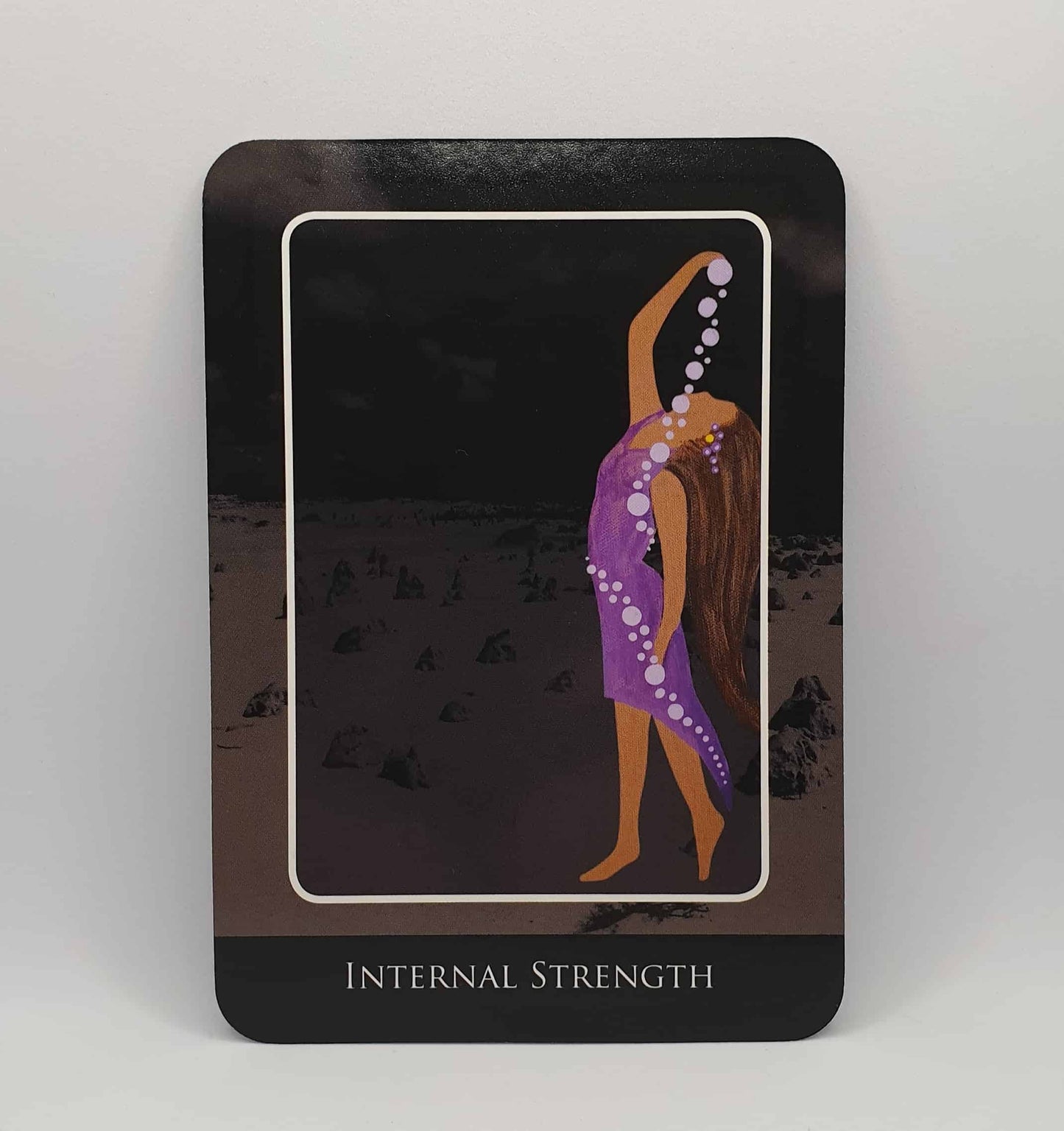 Aboriginal Dreamtime Oracle Cards