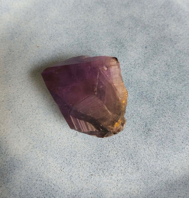 Australian Amethyst Point