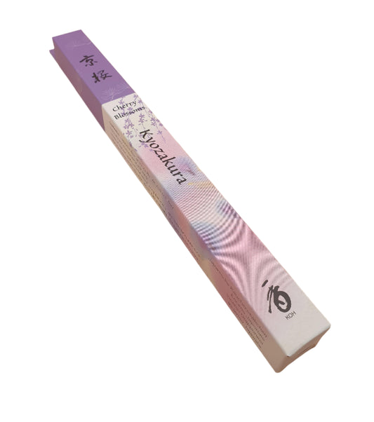 Kyoto Cherry Blossoms Incense