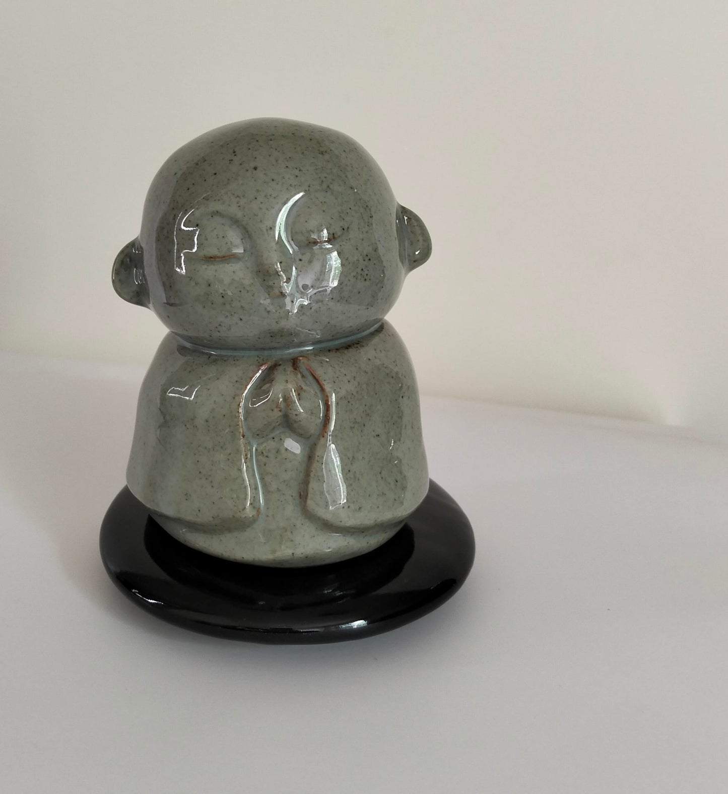 Child Guardian Incense Burner