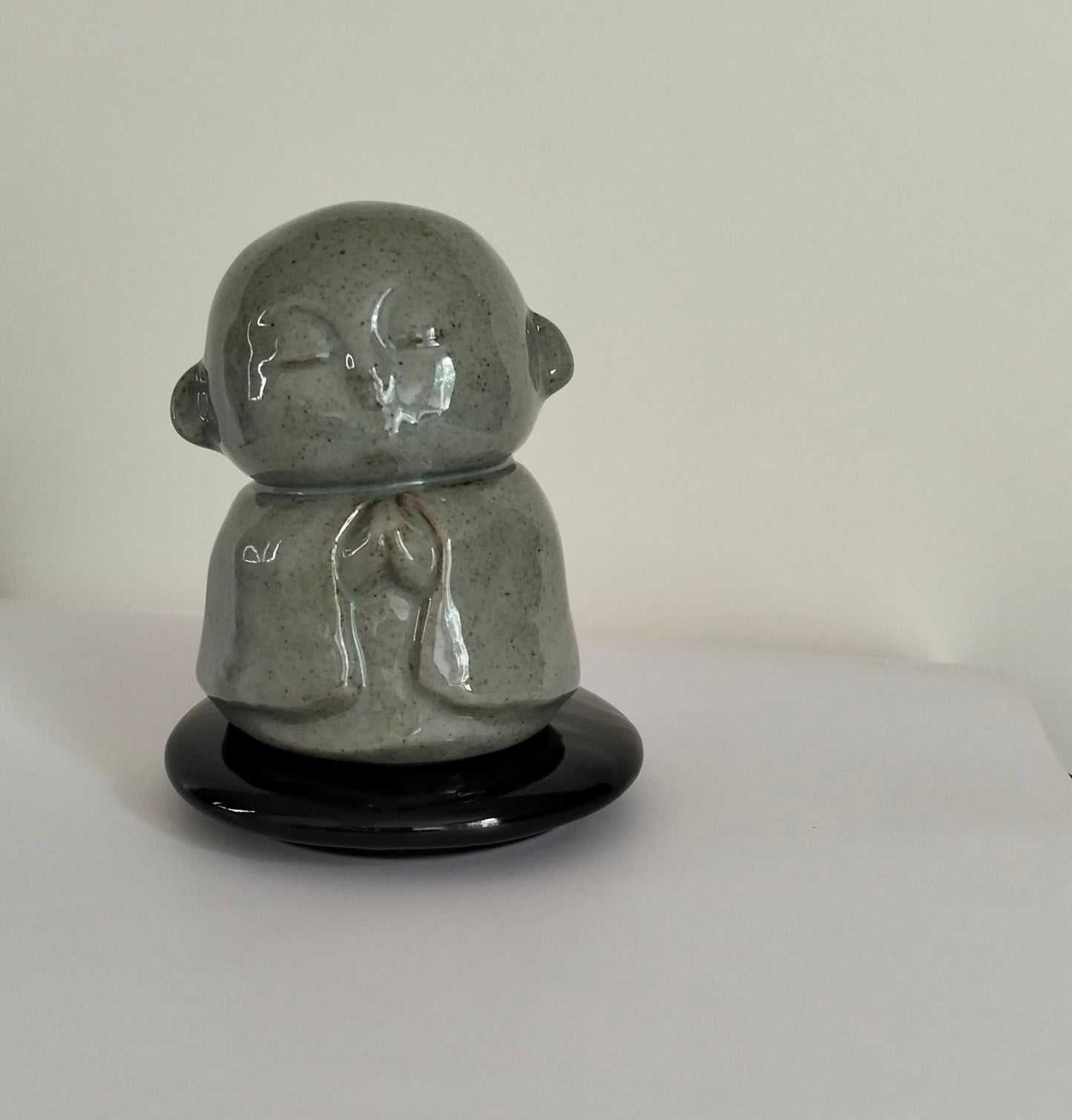 Child Guardian Incense Burner