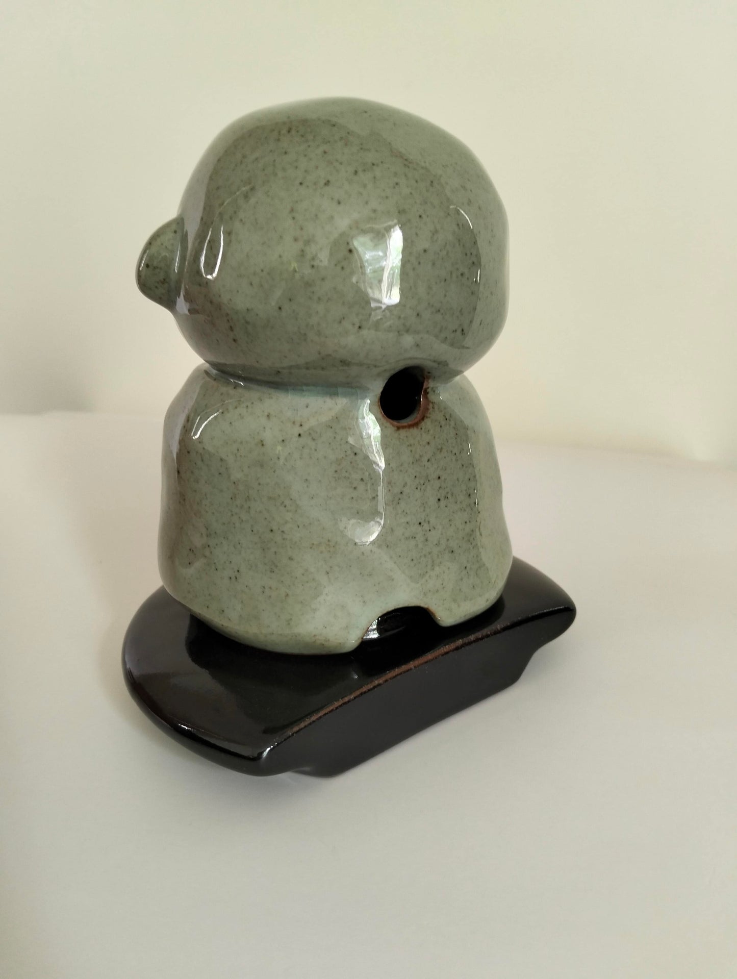Child Guardian Incense Burner