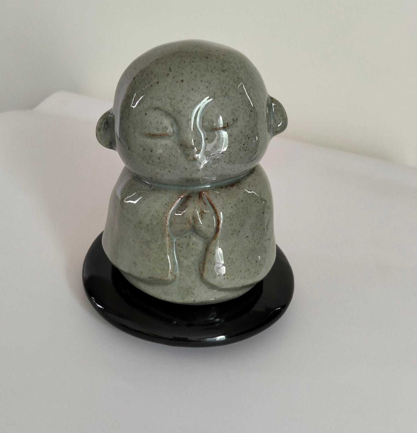 Child Guardian Incense Burner