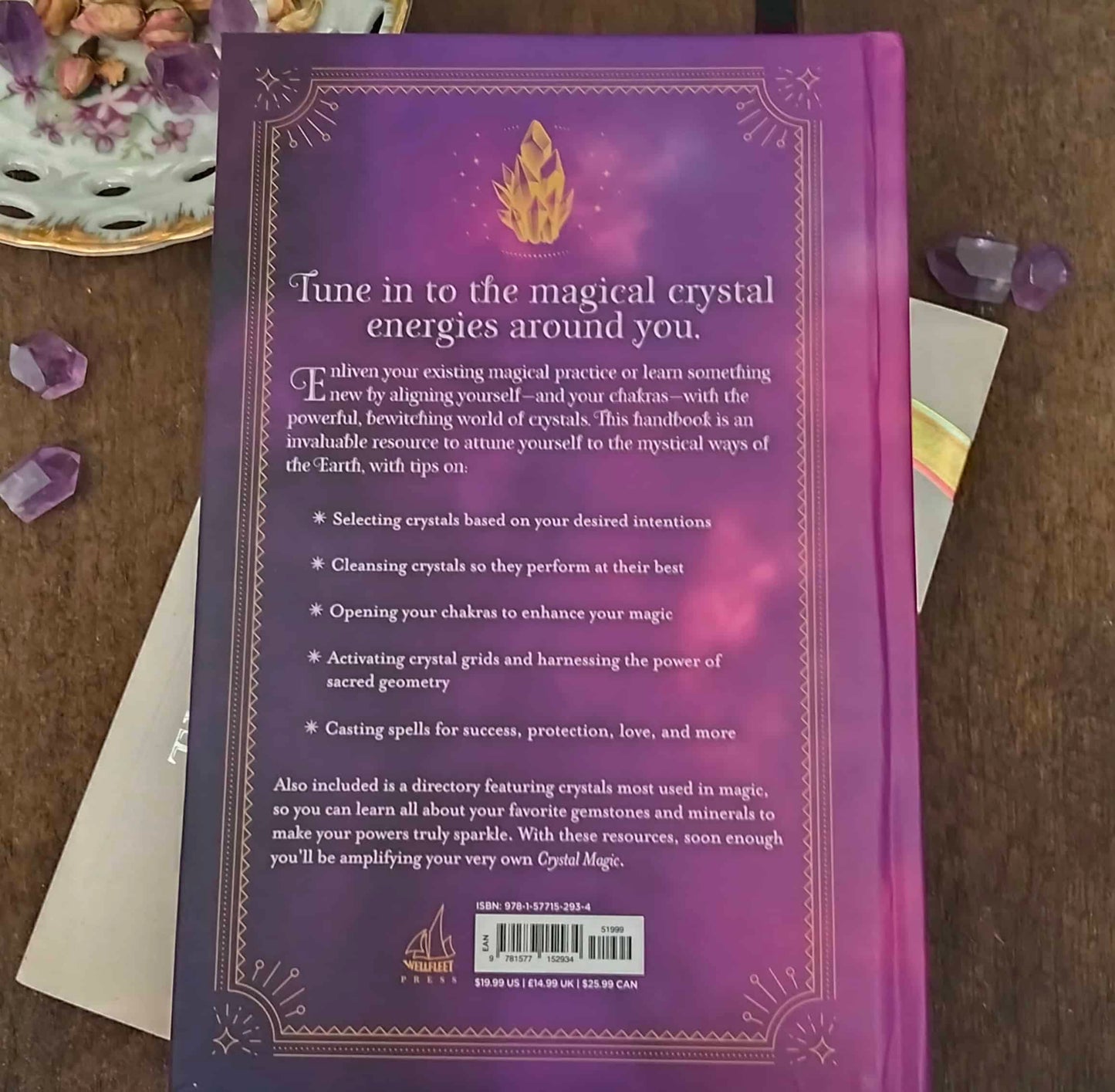 Crystal Magic