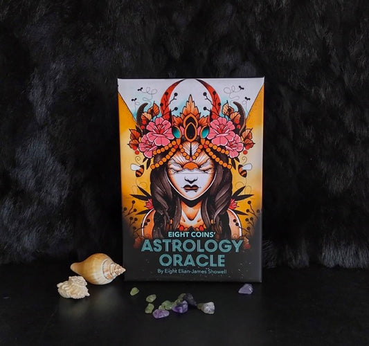 Eight Coins' Astrology Oracle