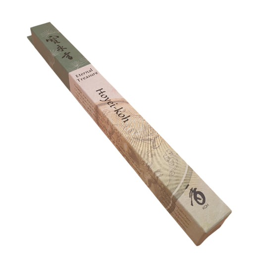 Eternal Treasure Incense