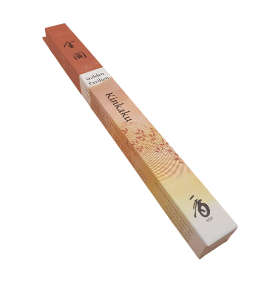 Golden Pavilion Incense