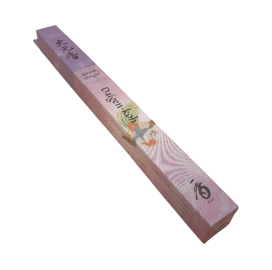 Great Origin Incense