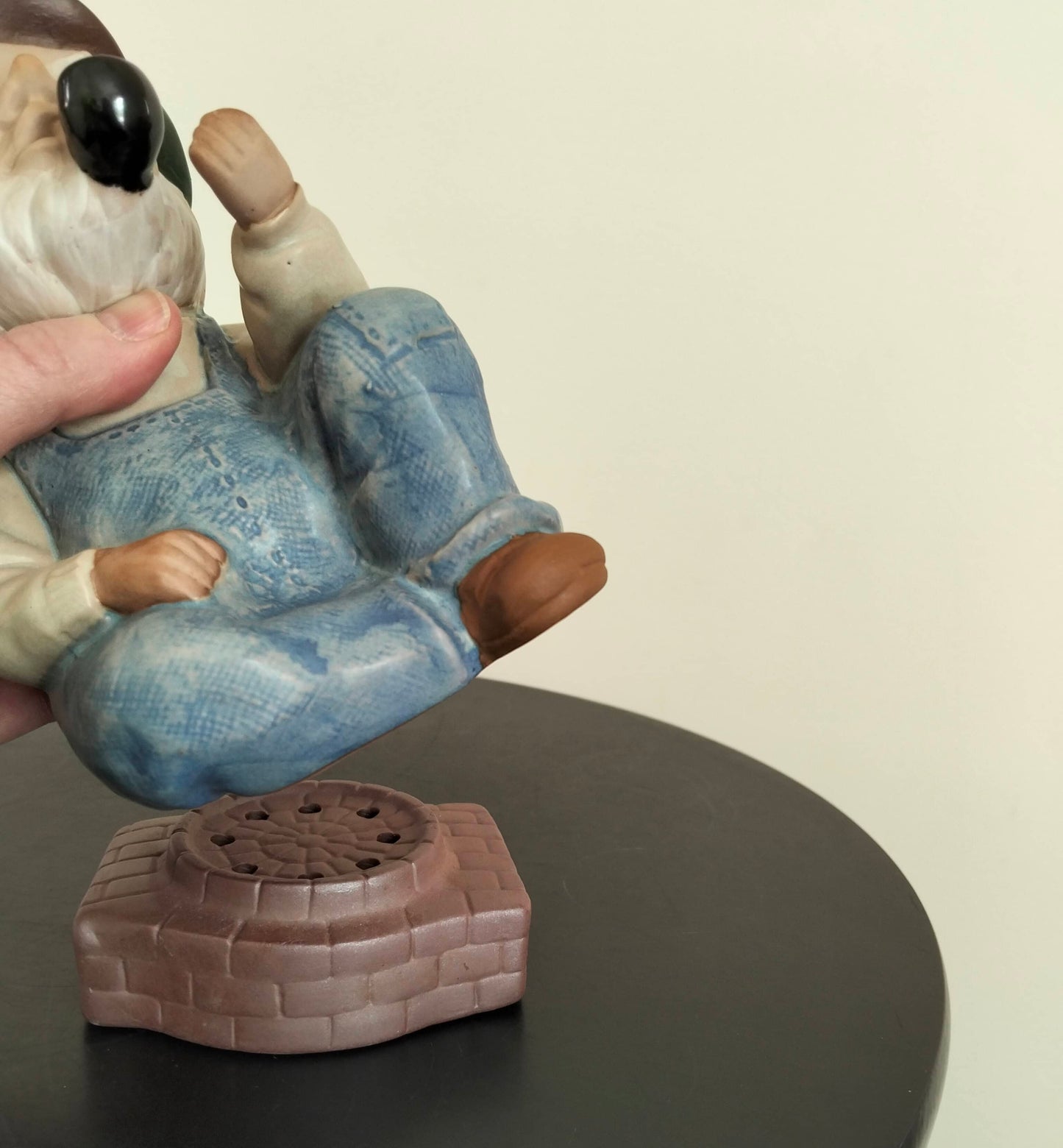 Matroos Incense Burner