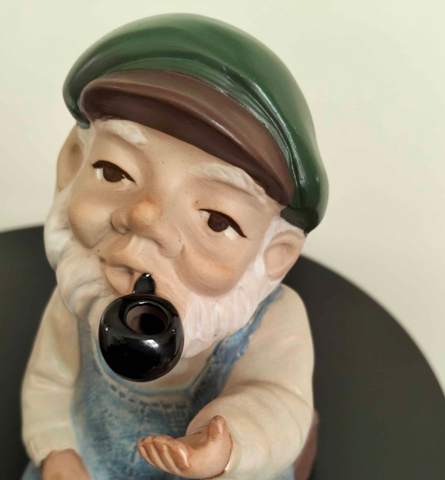 Matroos Incense Burner