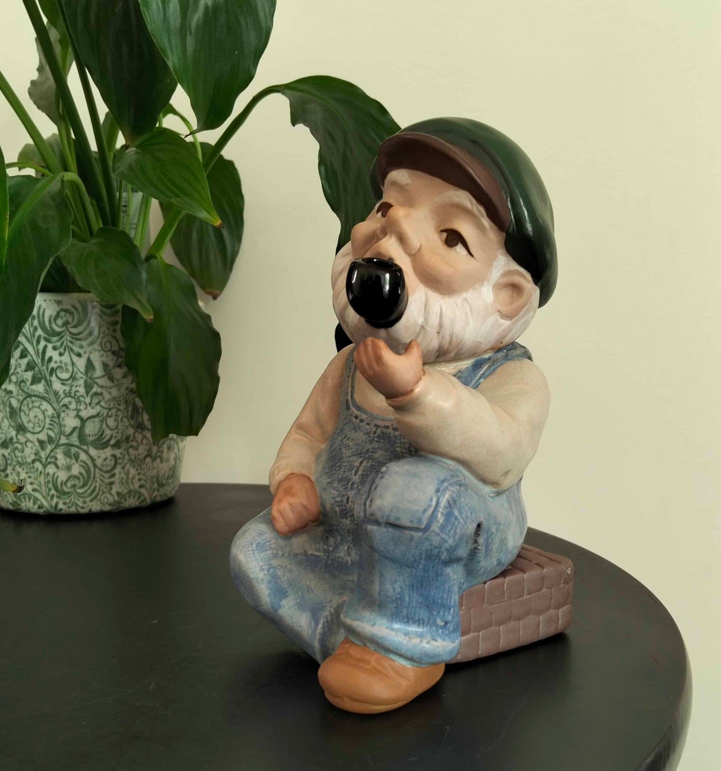 Matroos Incense Burner