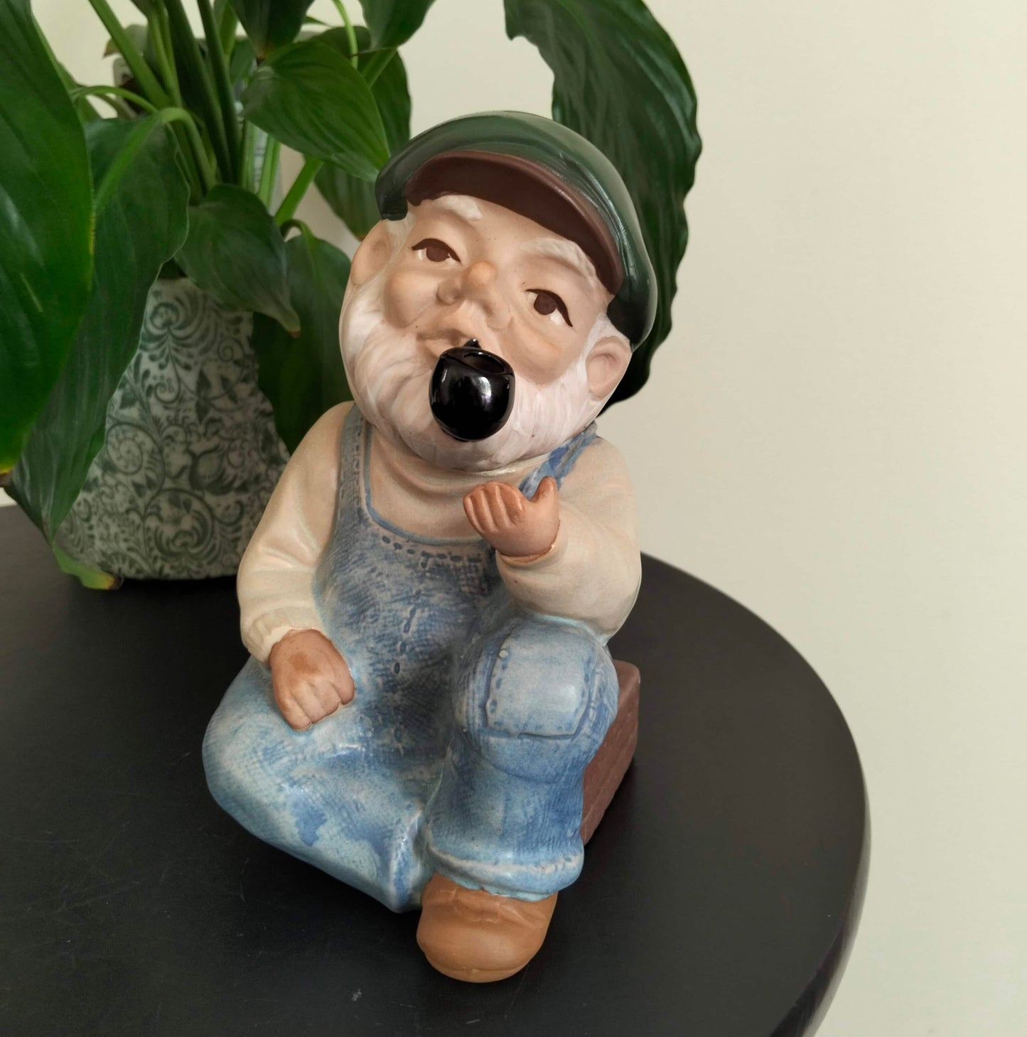 Matroos Incense Burner