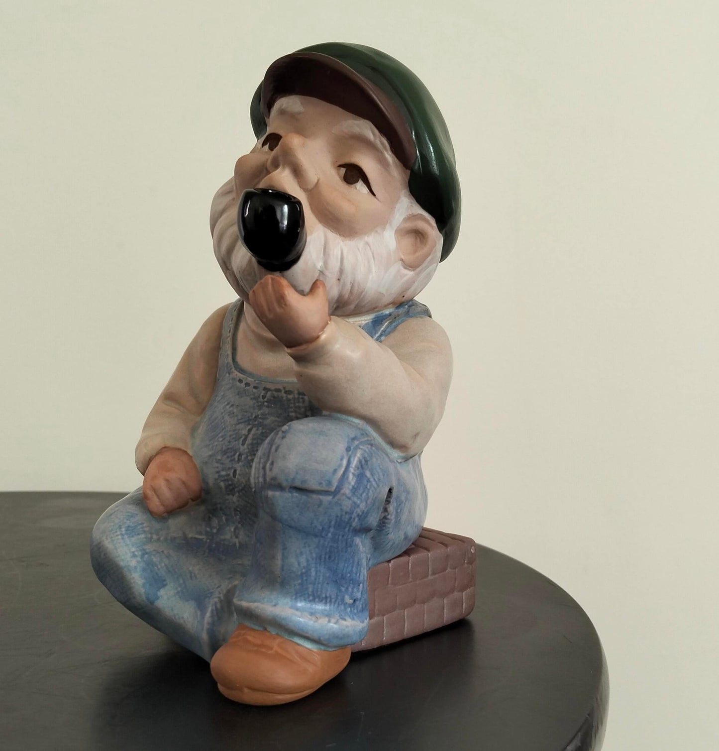 Matroos Incense Burner