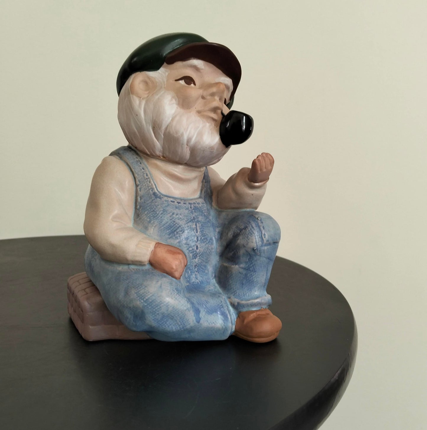 Matroos Incense Burner