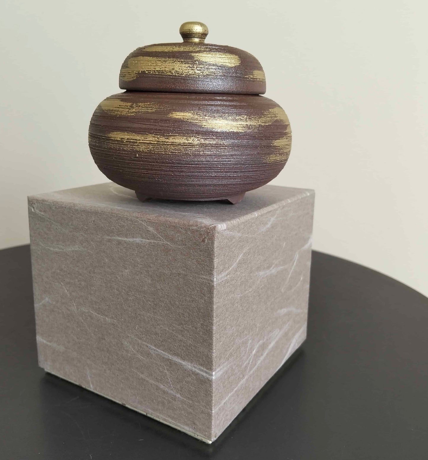 Incense Burner Naban Style