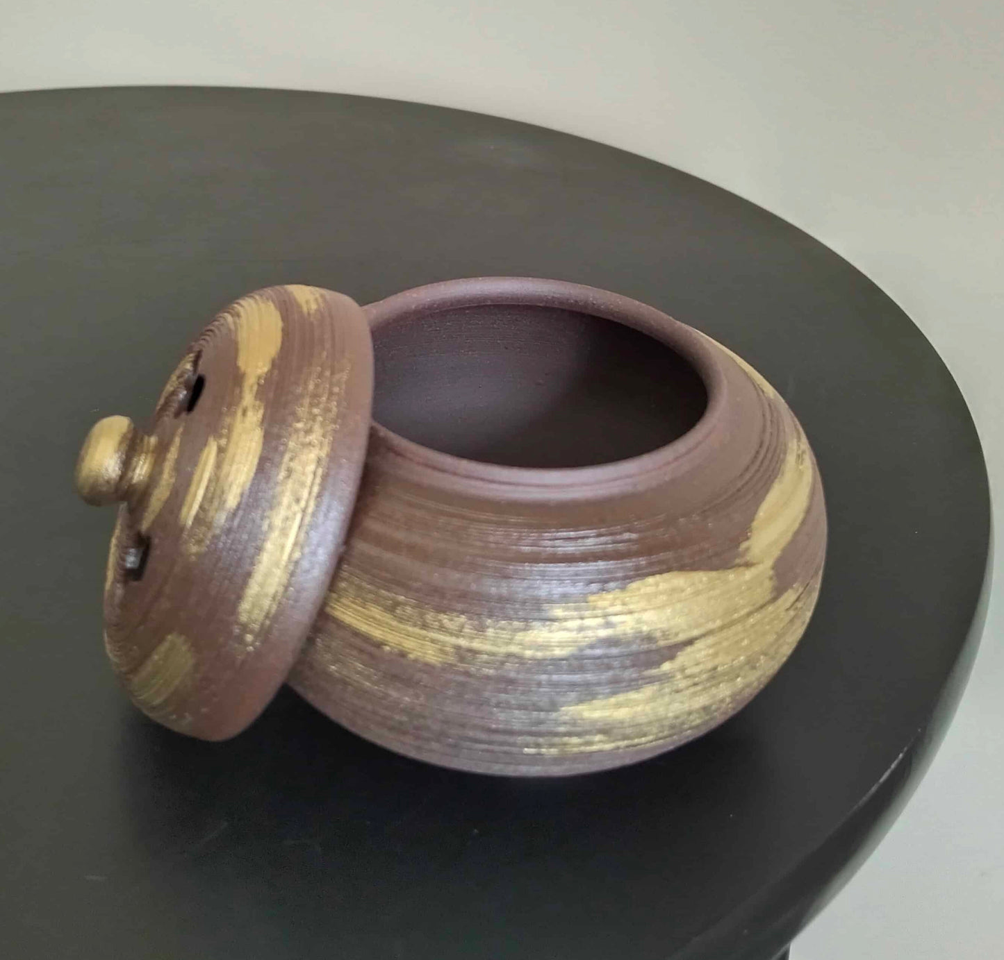 Incense Burner Naban Style