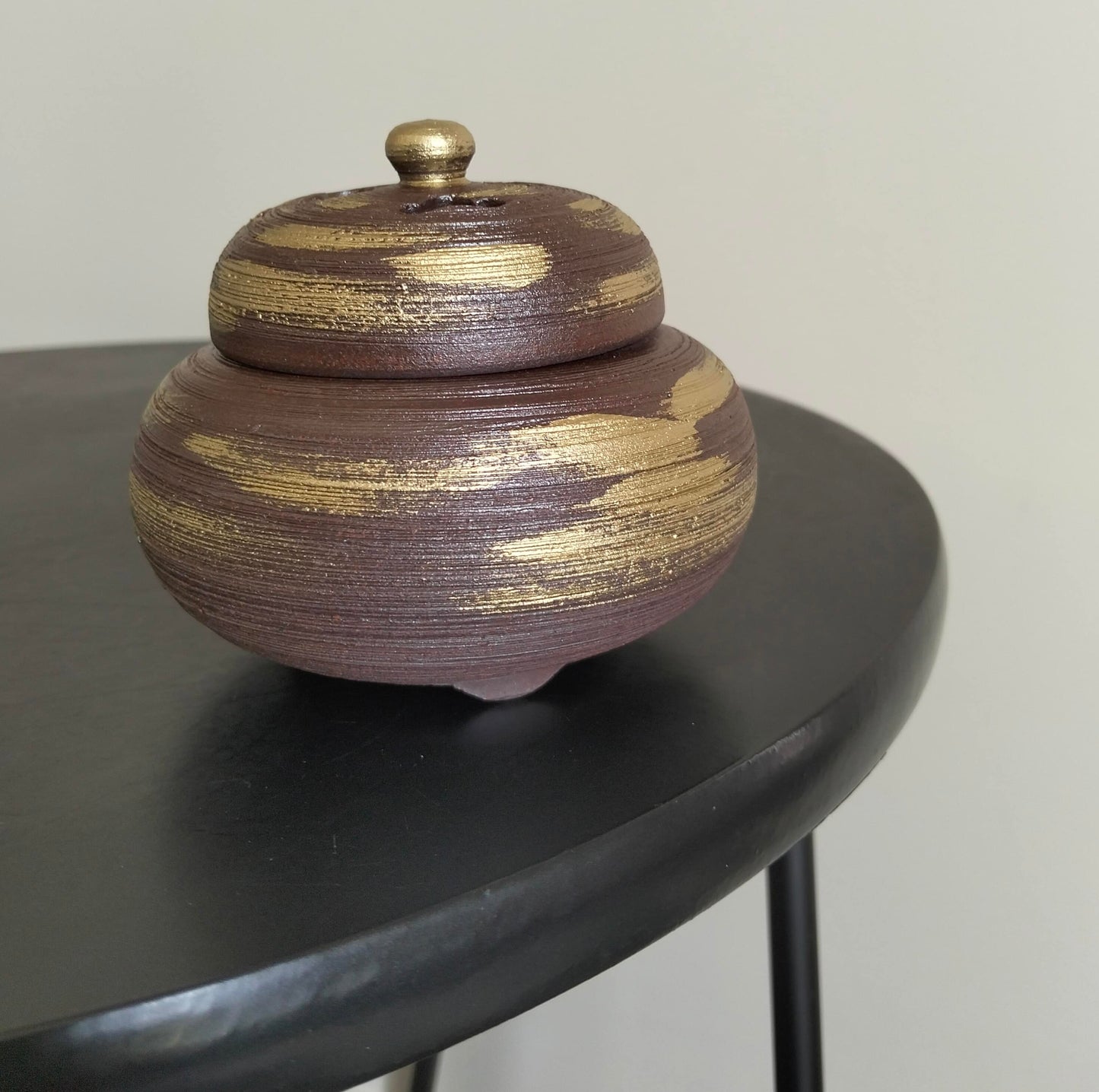 Incense Burner Naban Style