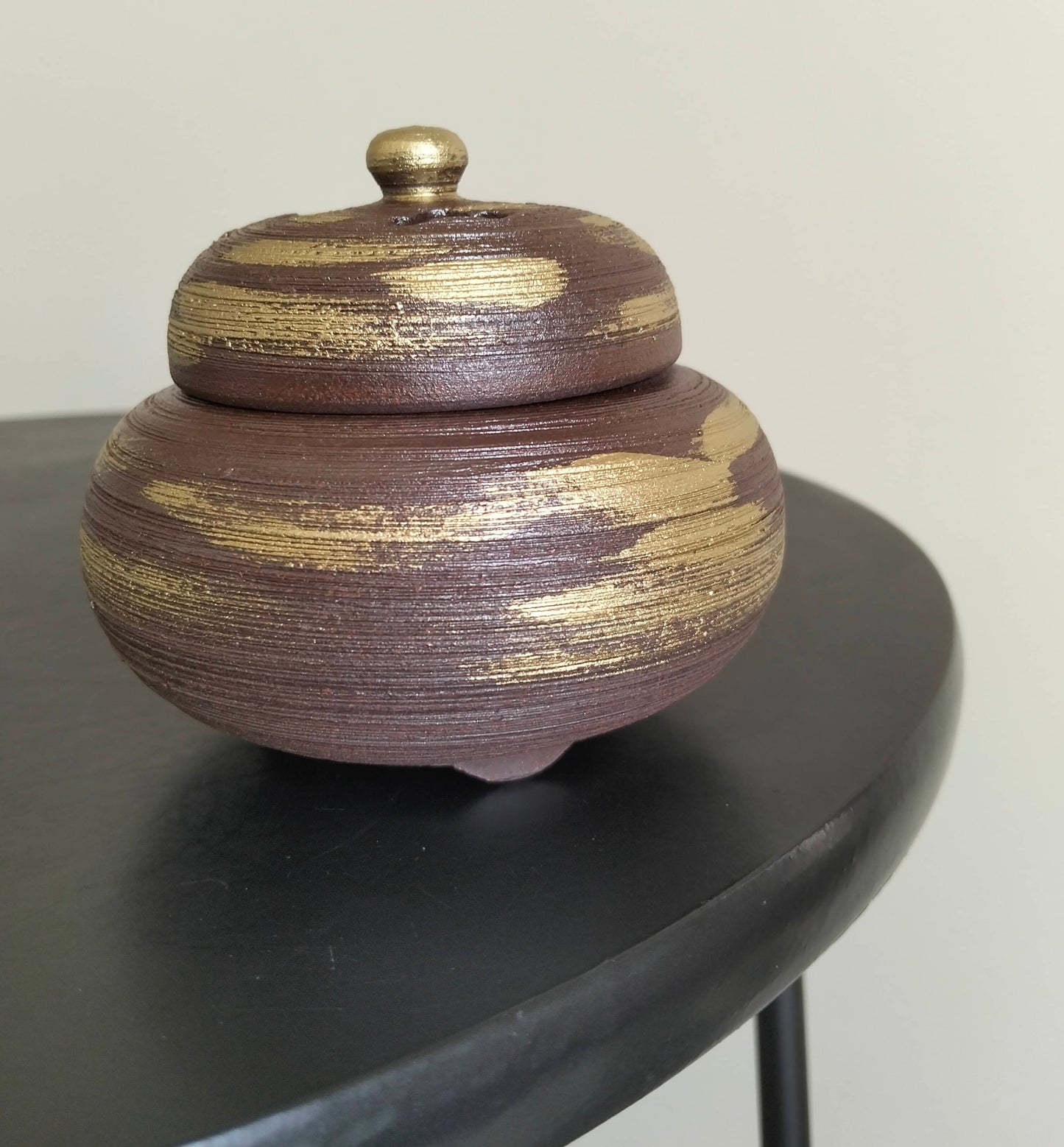 Incense Burner Naban Style
