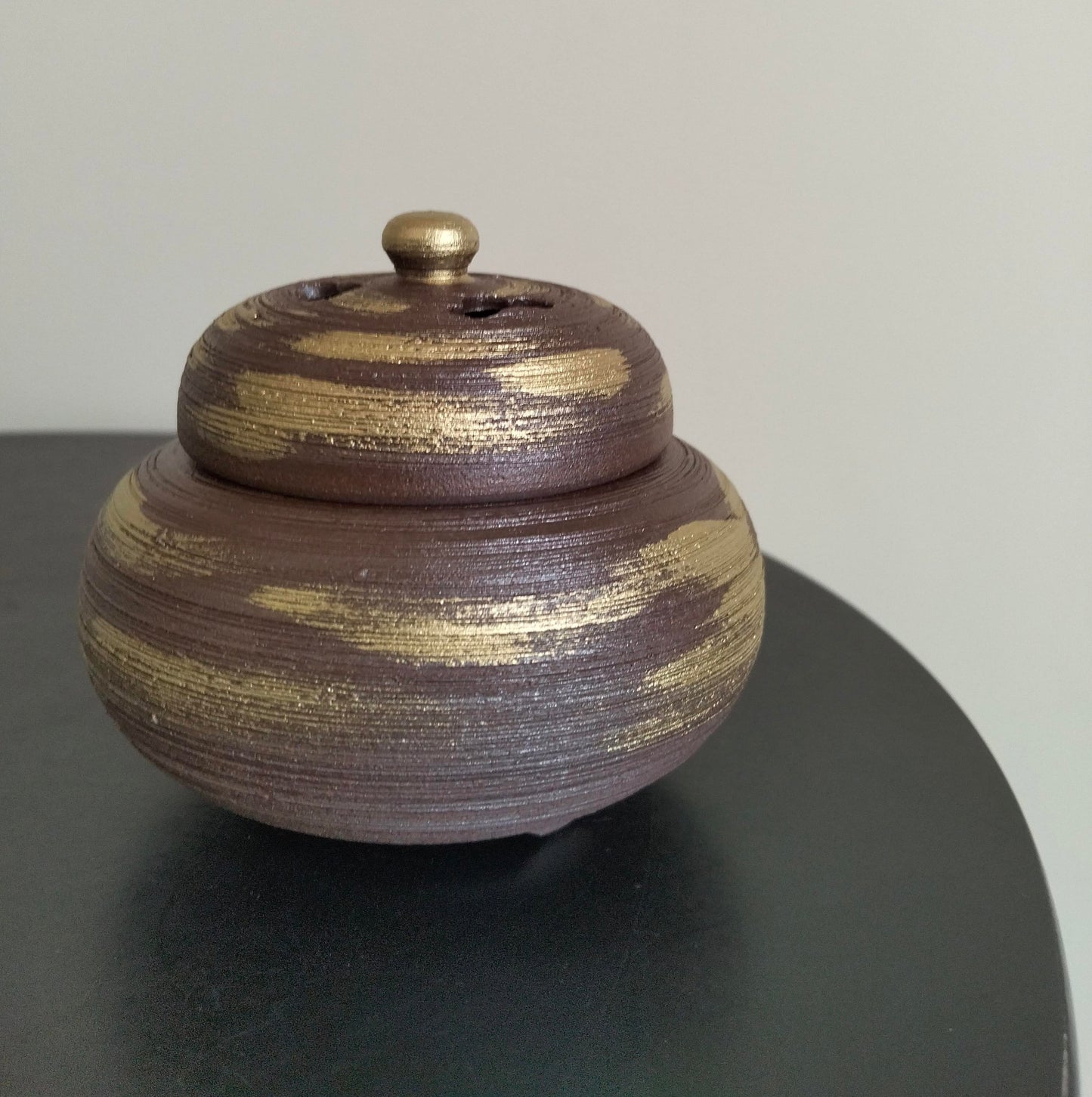 Incense Burner Naban Style