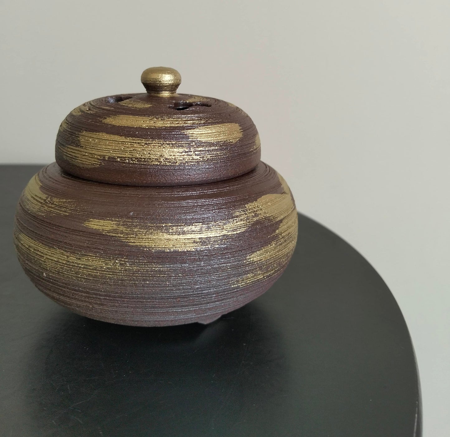 Incense Burner Naban Style