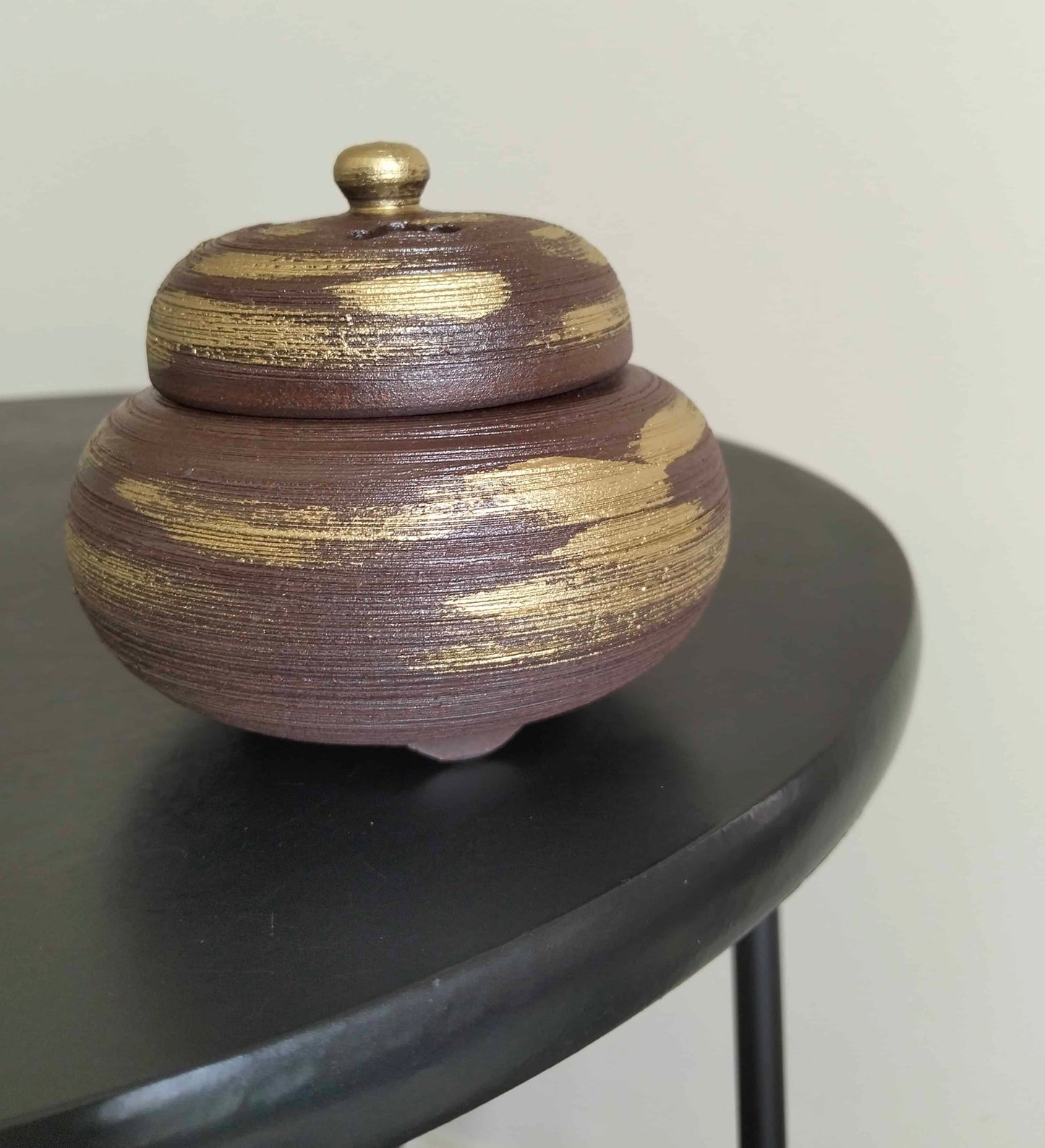 Incense Burner Naban Style