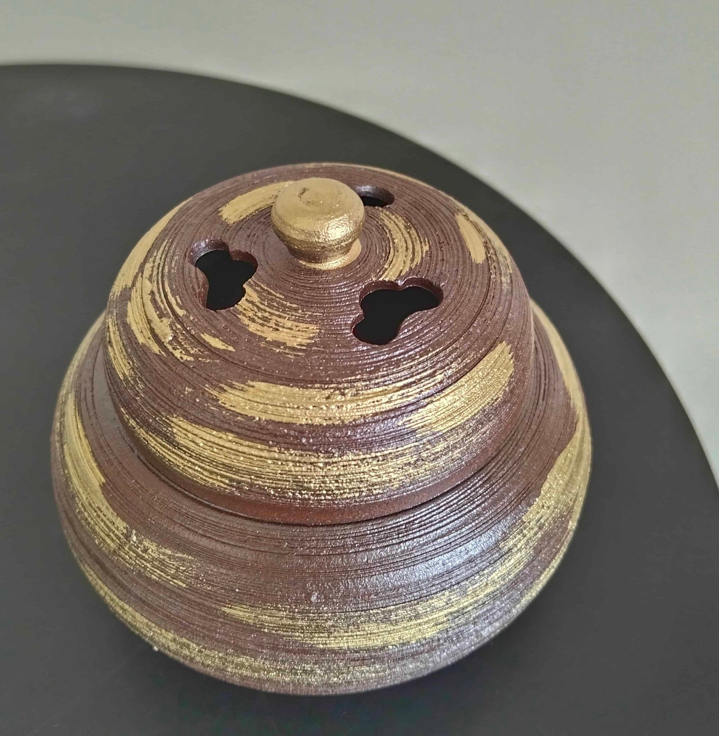Incense Burner Naban Style