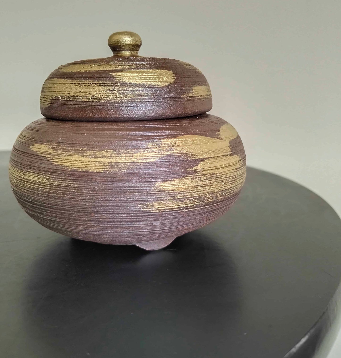 Incense Burner Naban Style