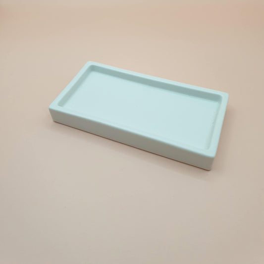 Nagate Porcelain Incense Tray