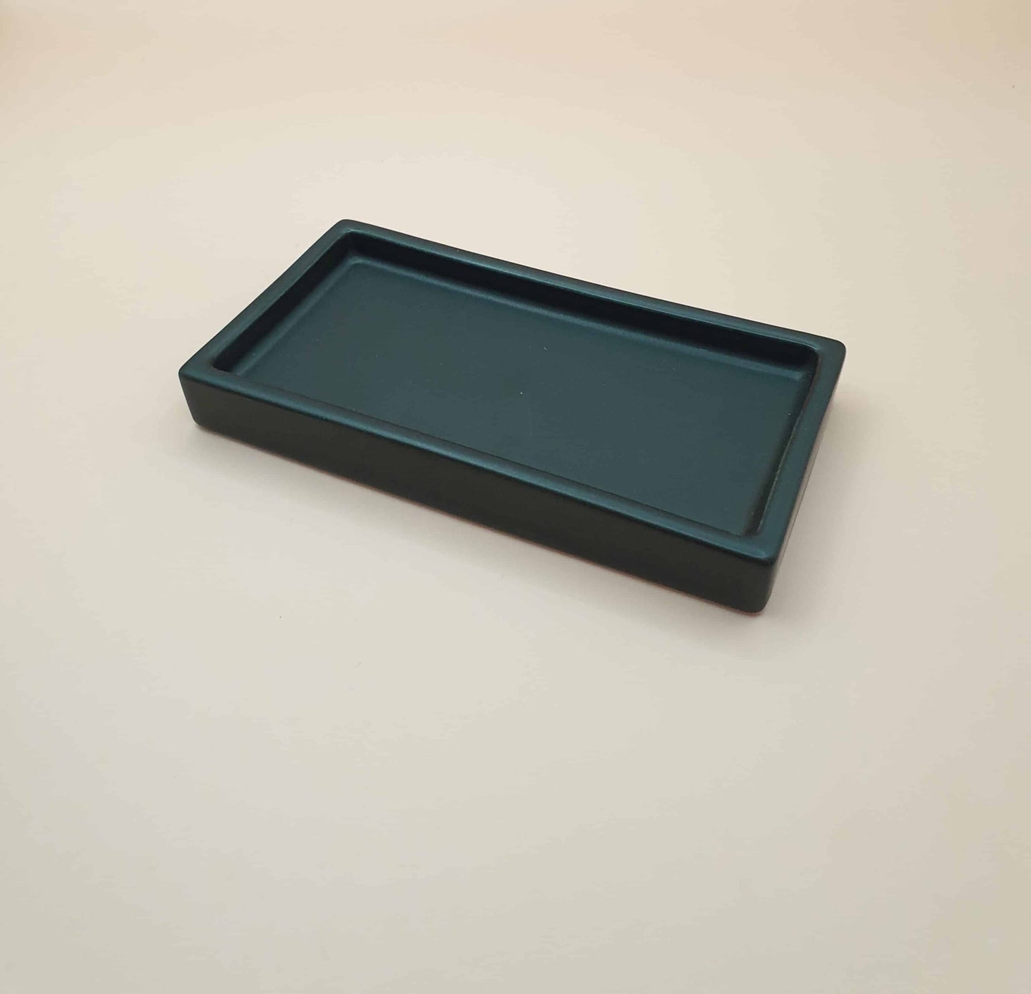 Nagate Porcelain Incense Tray