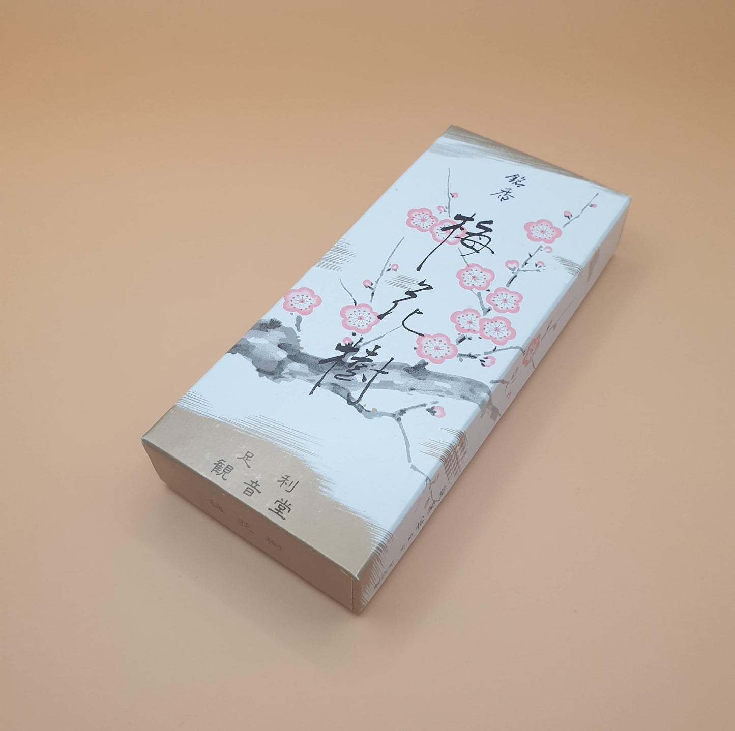 Plum Blossoms Incense Sticks