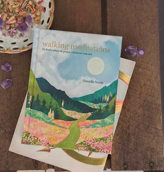 Walking Meditations
