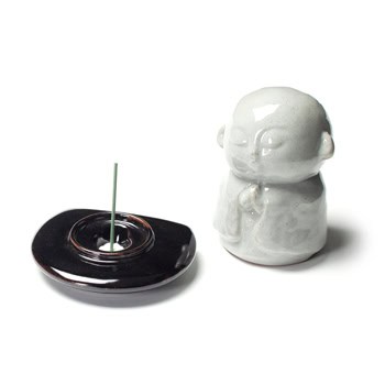 Child Guardian Incense Burner