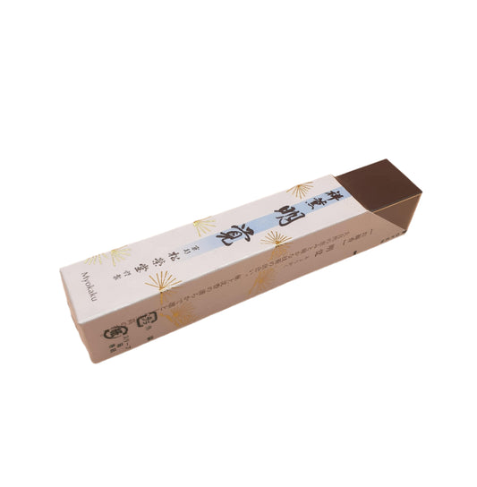 Myokaku Premium Incense - Elightenment