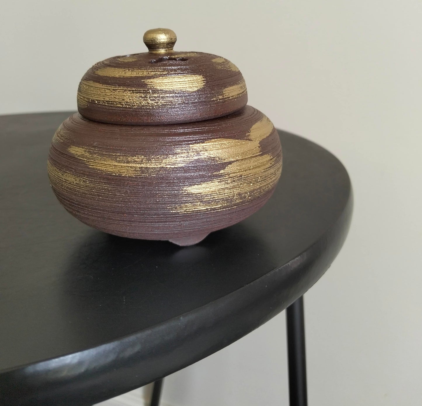 Incense Burner Naban Style