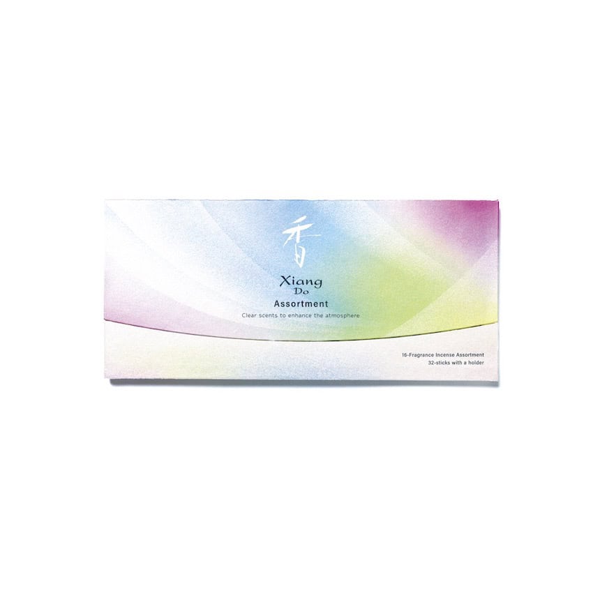 Xiang Do Incense Assortment