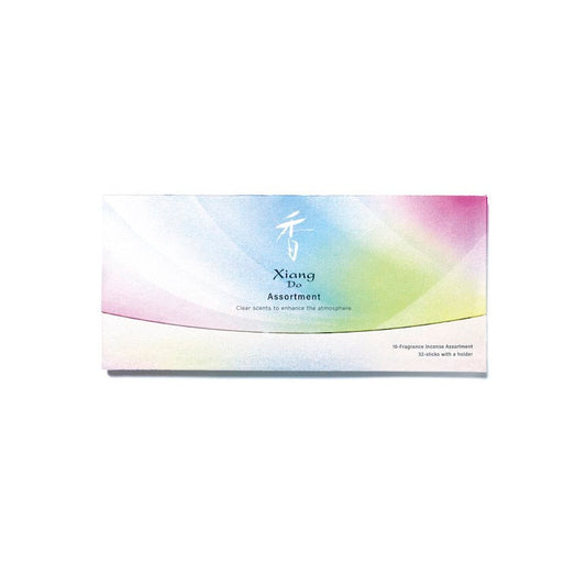 Xiang Do Incense Assortment